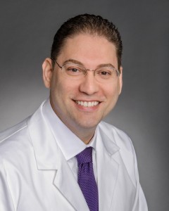 Xavier Saab, DDS, MS