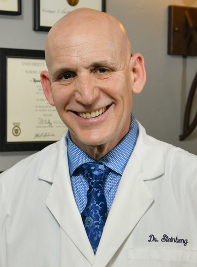 Howard M. Steinberg, DMD, MDS